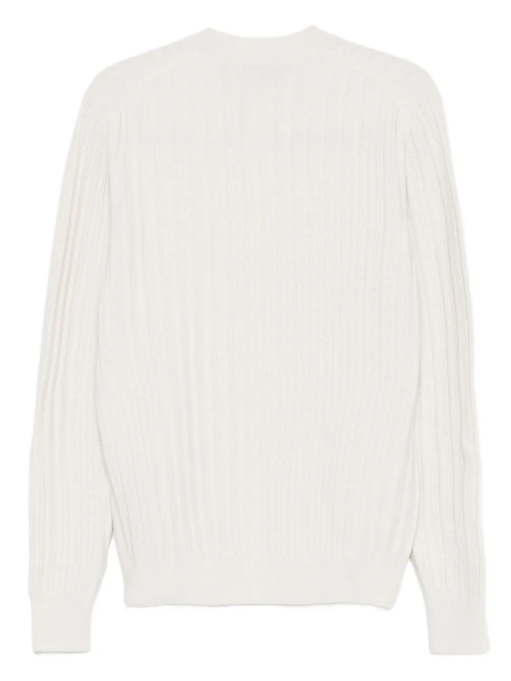Cruciani wool blend sweater | Knitted Sweaters | Image 2