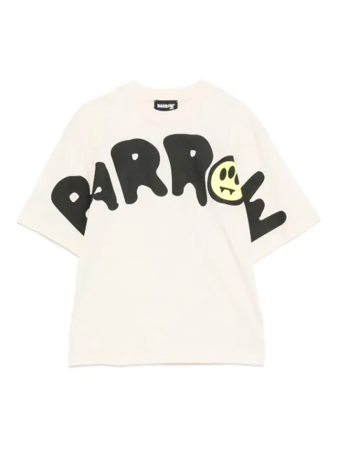 Barrow kids graphic T-shirt