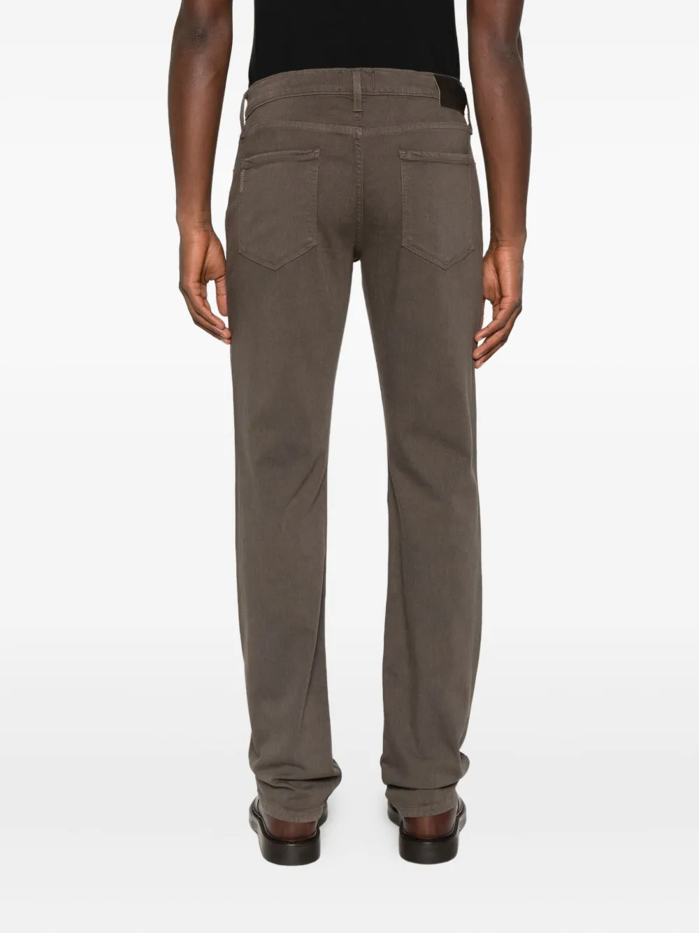Paige Normandie Jeans In Multi