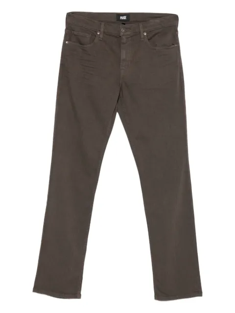 PAIGE Normandie jeans