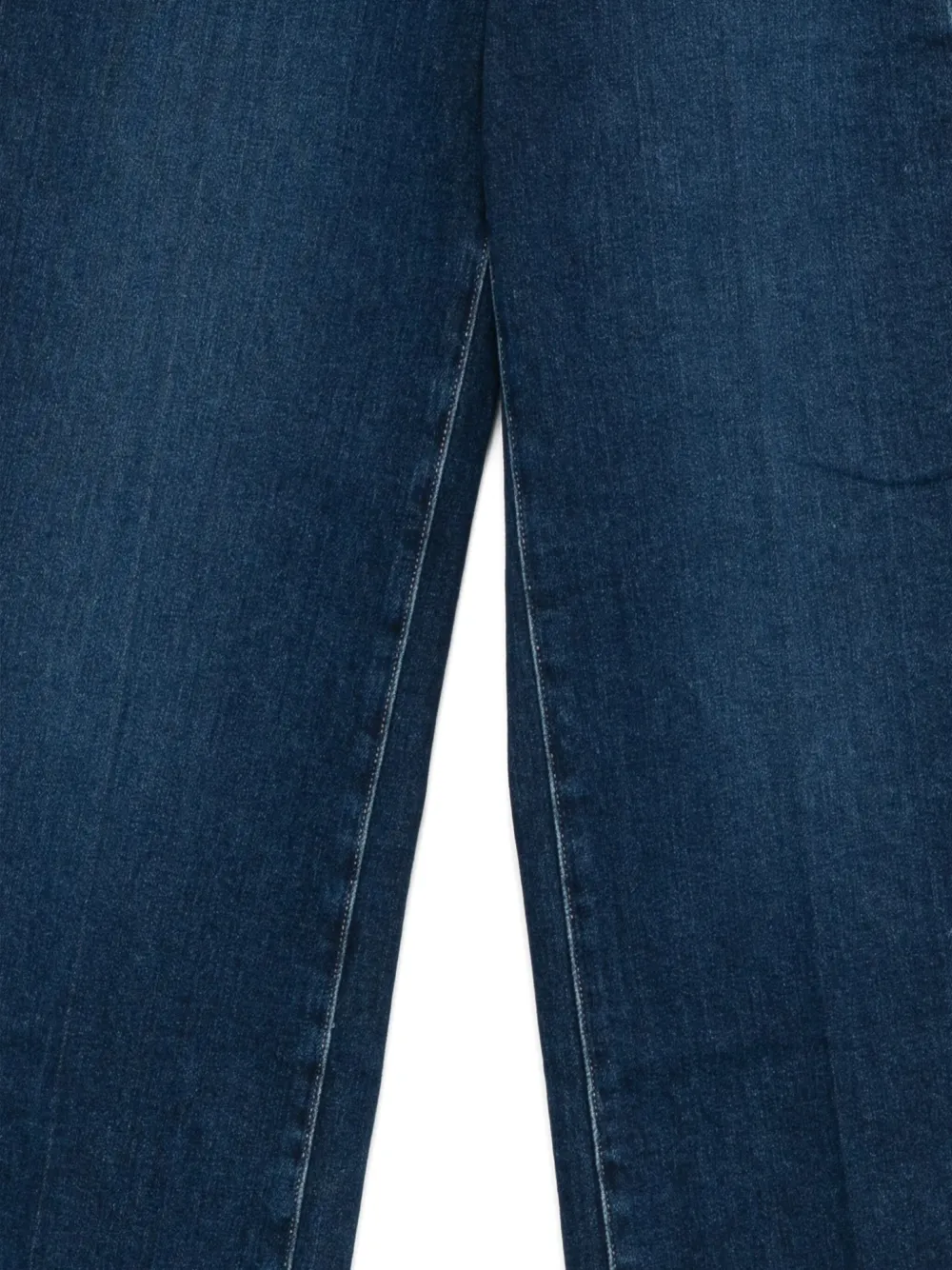 PAIGE Anessa jeans Blauw