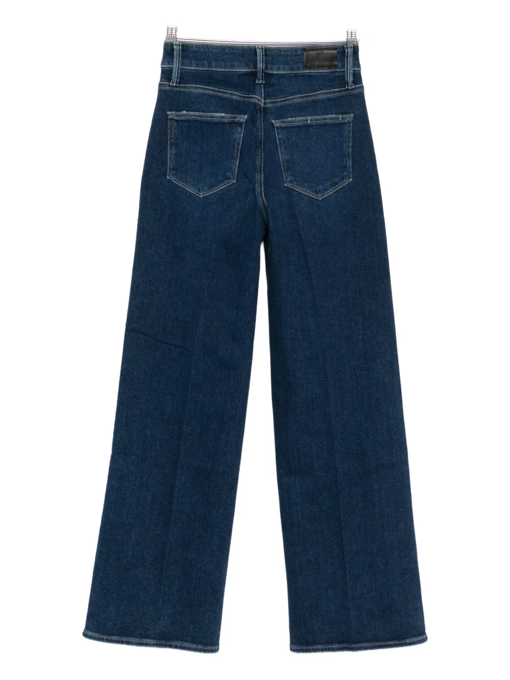 PAIGE Anessa jeans - Blauw