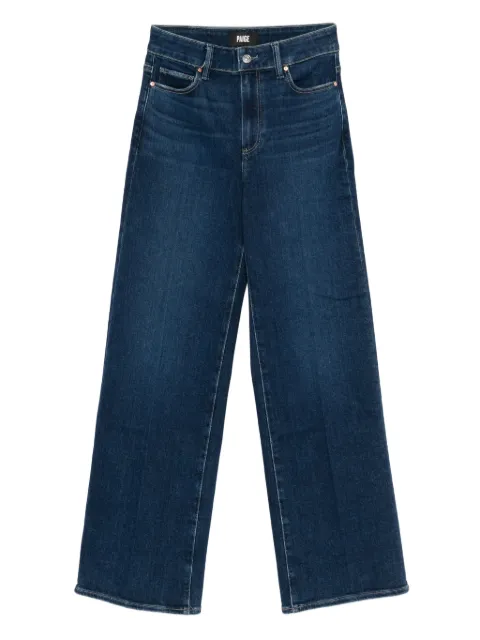 PAIGE Anessa jeans 