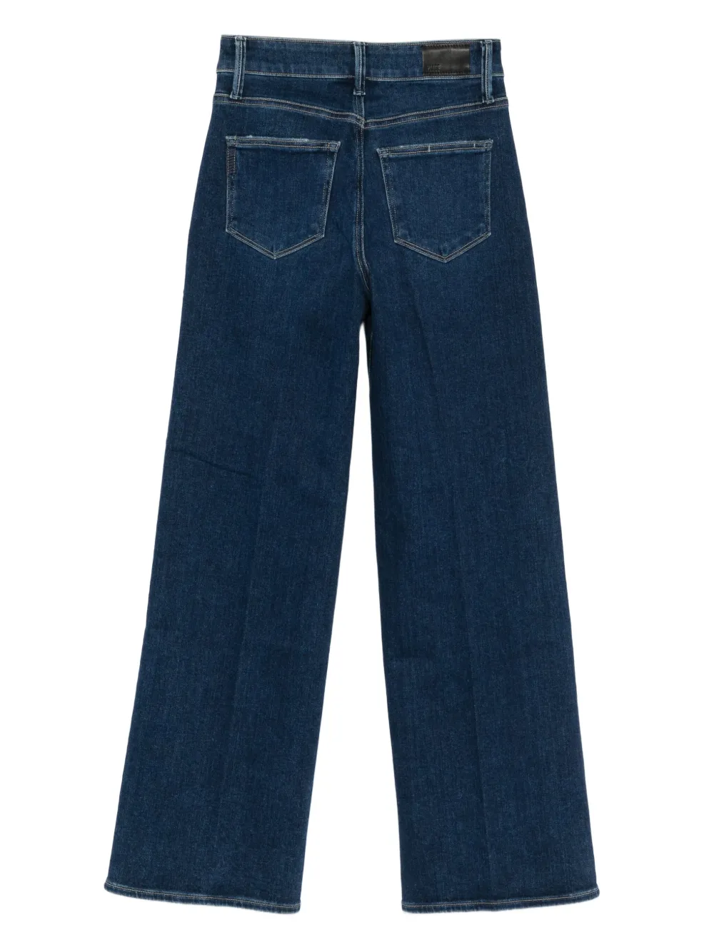 PAIGE Anessa jeans | Straight-Leg Jeans | Image 2