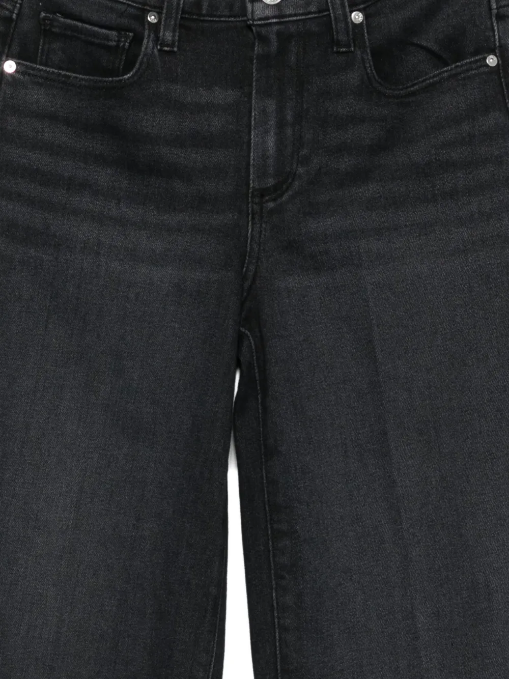 PAIGE Tatum 32 jeans Zwart