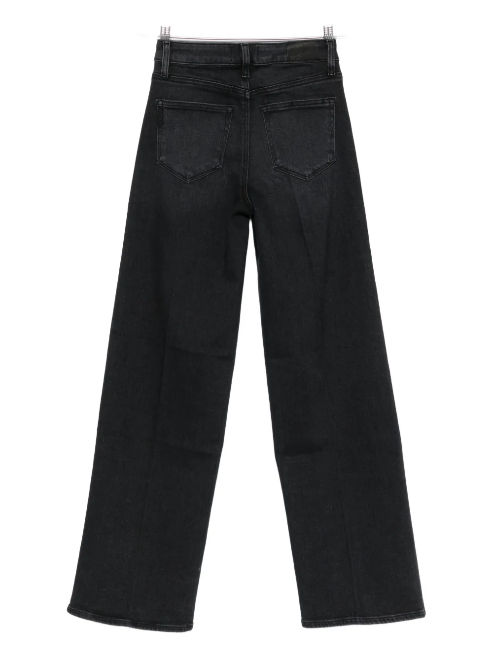 PAIGE Tatum 32 jeans - Zwart