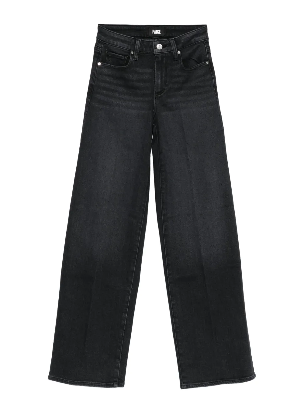 PAIGE Jeans Tatum 32 - Nero