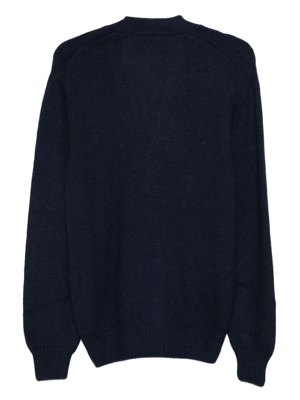 Cruciani ribbed cardigan | Cardigans | Image 2