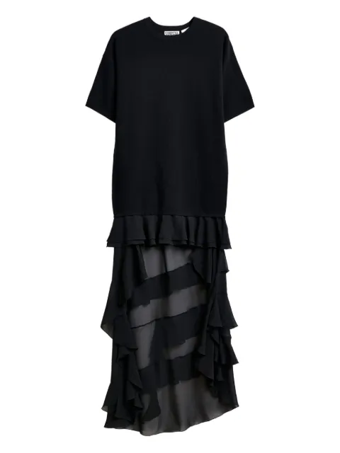 Essentiel Antwerp vestido corto Imaille