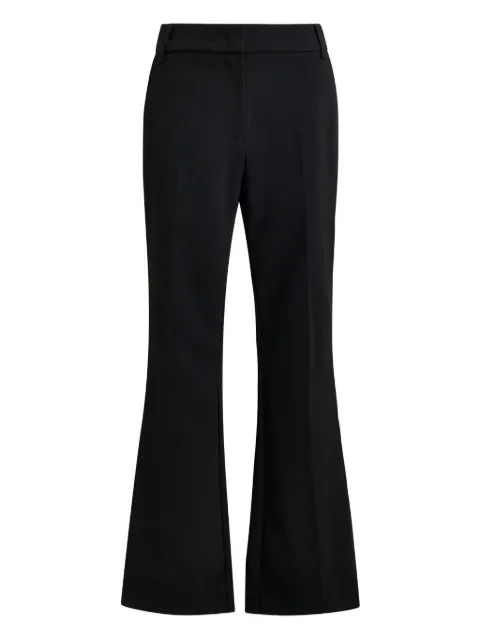 Essentiel Antwerp pantalones Ibell con strass