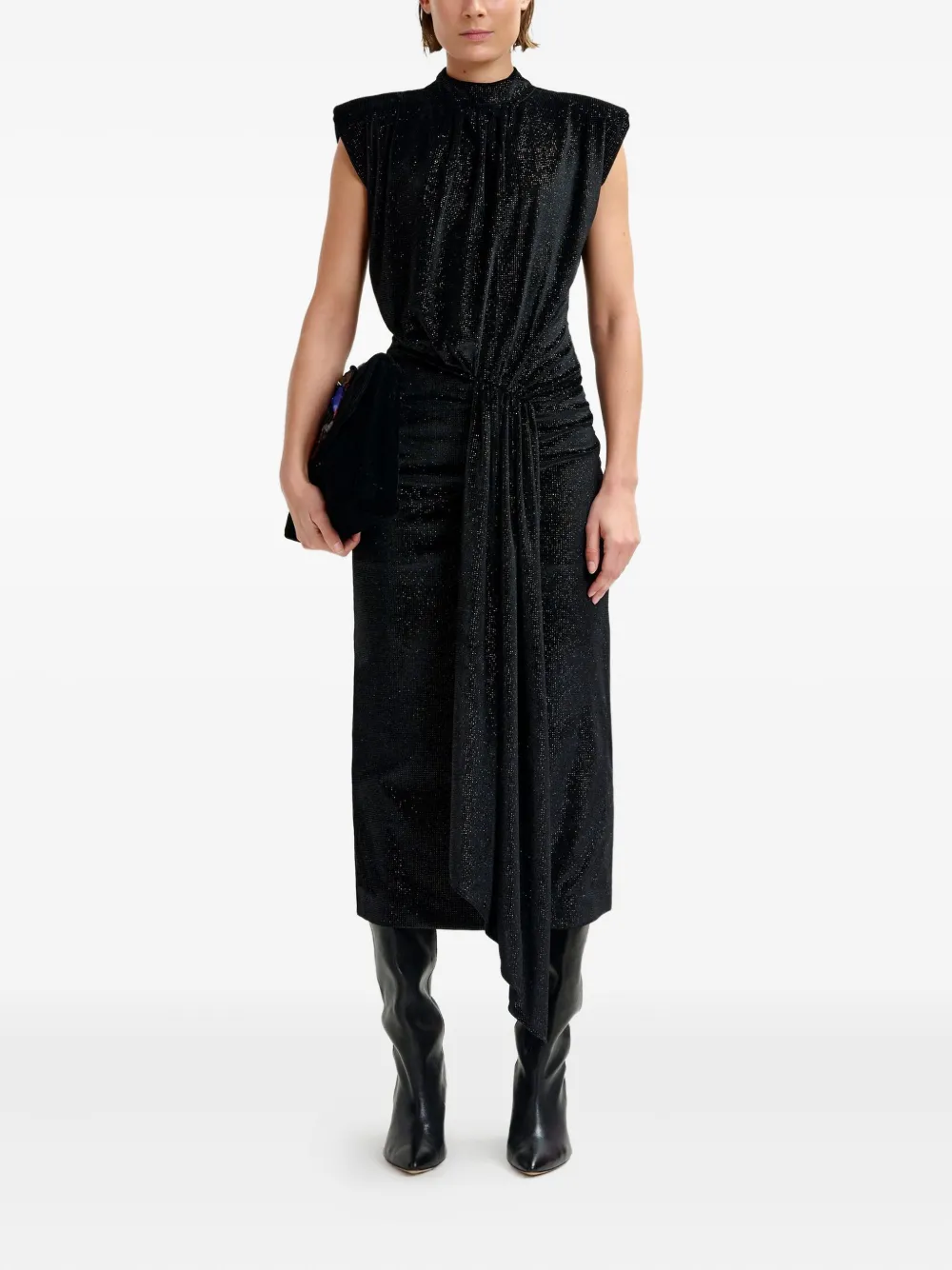 Essentiel Antwerp vestido midi Inche | Vestidos de día | Image 2