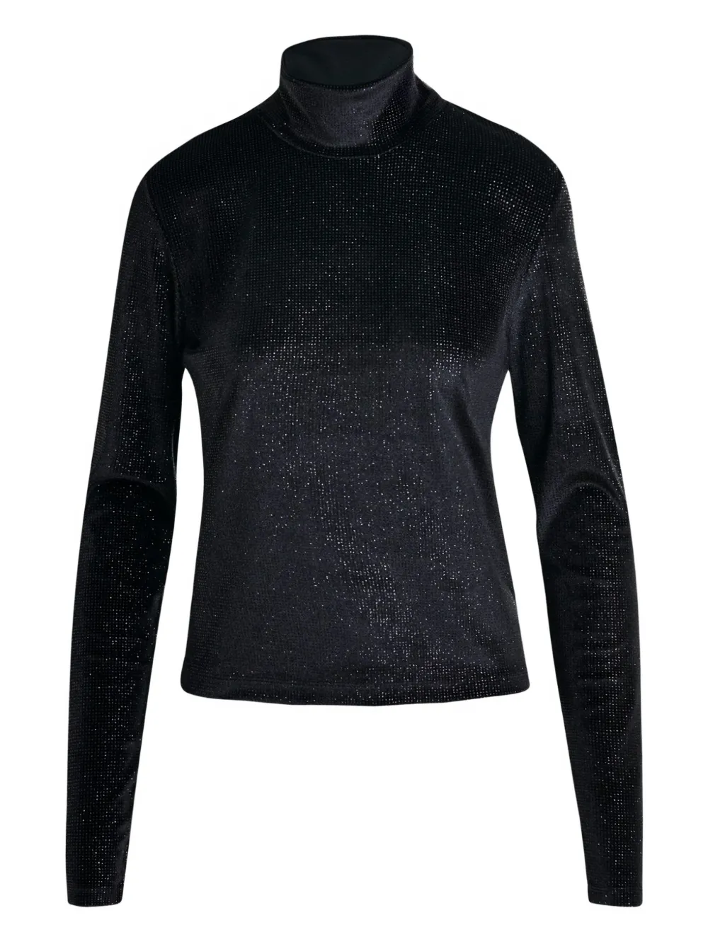 Essentiel Antwerp playera Indienne | negro | Image 1