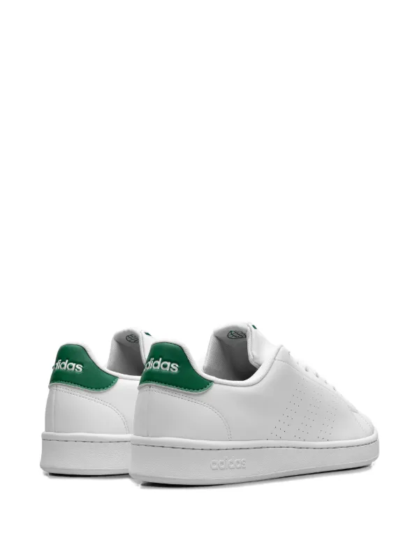 adidas gazelle silver green womens adidas Advantage Base 2.0 Men's Shoes White main image 0
