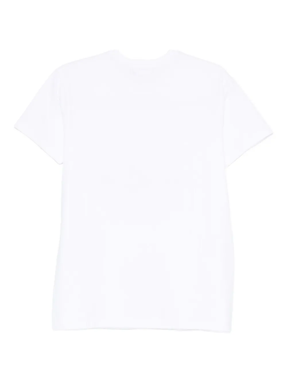 alessandro enriquez playera con estampado gráfico | Playeras y jerséis | Image 2