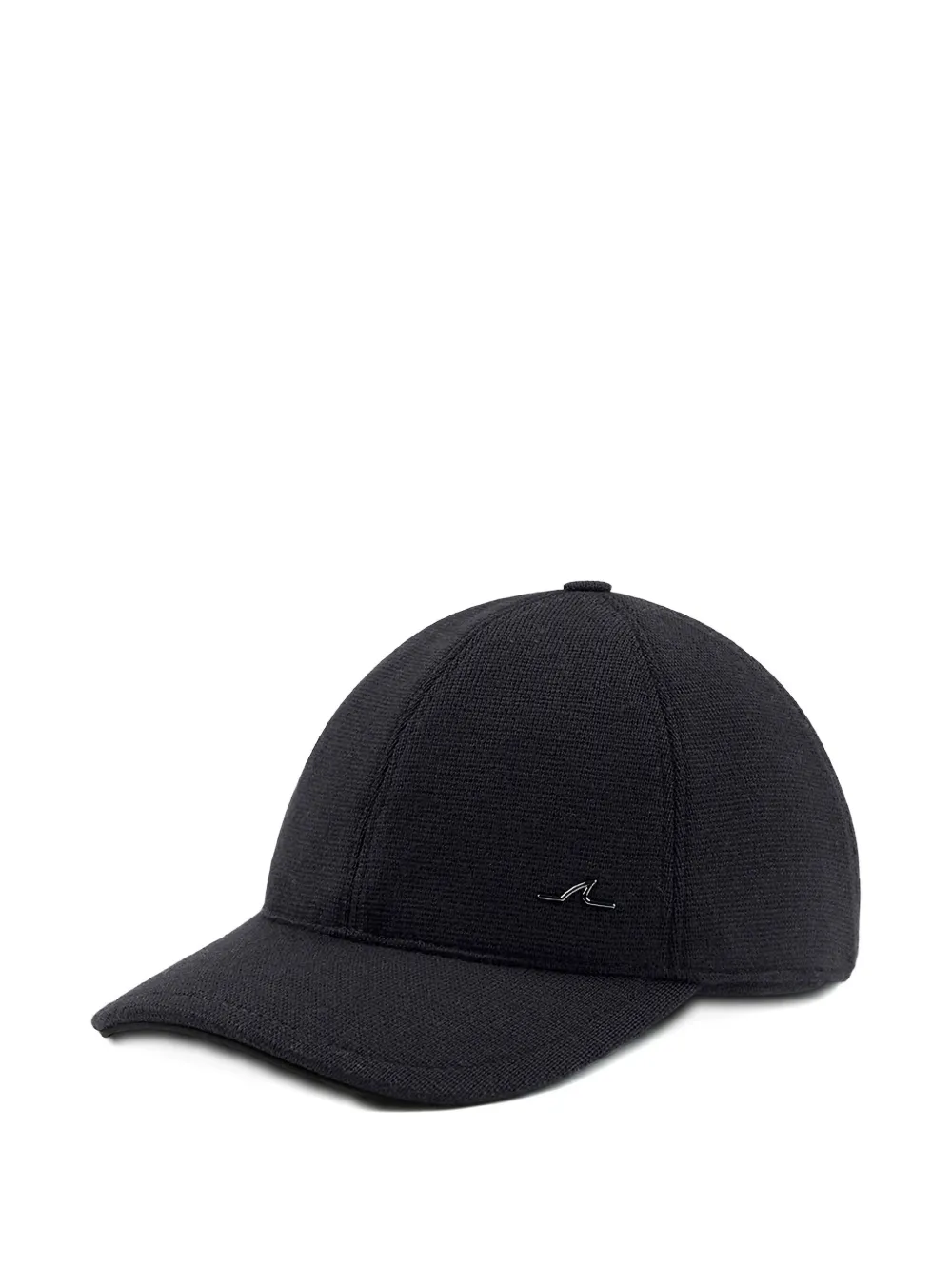 Paul & Shark logo-detail baseball cap | Blue | Image 1