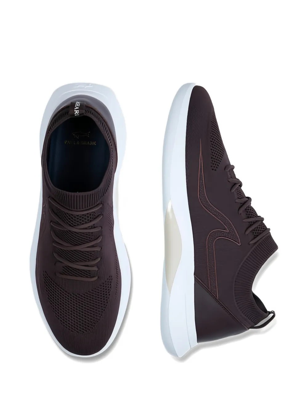 Paul & Shark Aqua slip-on trainers | Slip-On | Image 2