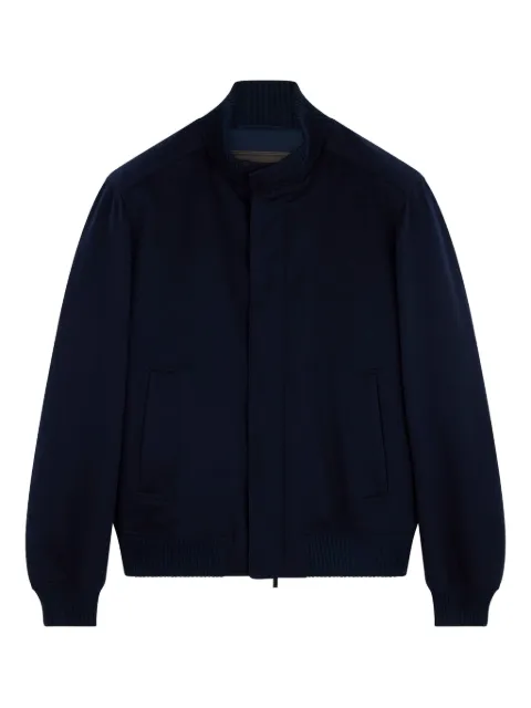 Paul & Shark long-sleeve jacket
