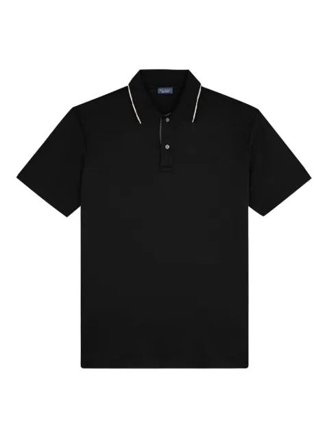 Paul & Shark cotton polo shirt