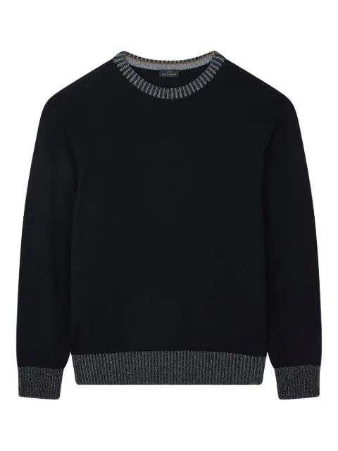 Paul & Shark crew-neck sweater