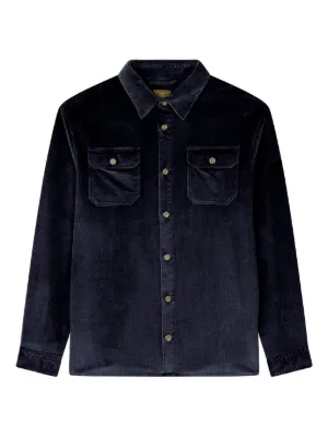 Jil Sander ロングスリーブ デニムシャツ | ブルー | FARFETCH JP