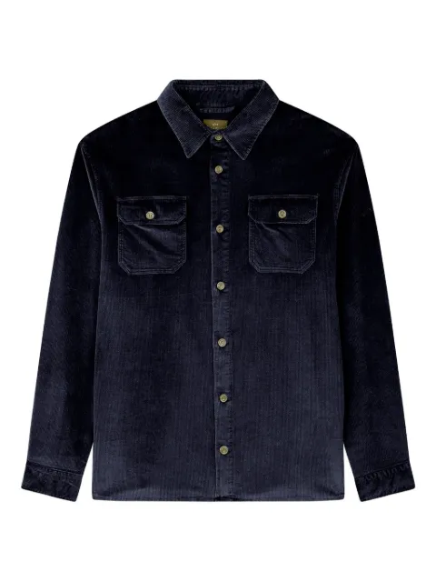 Paul & Shark pocket shirt