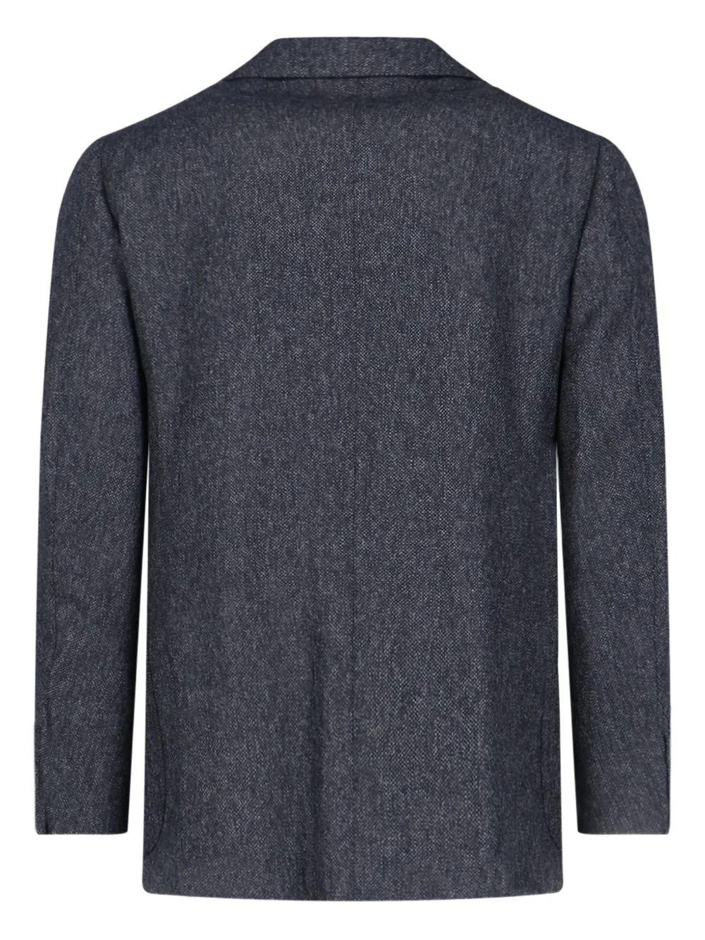 Cesare Attolini single-breasted blazer | Blazers | Image 2