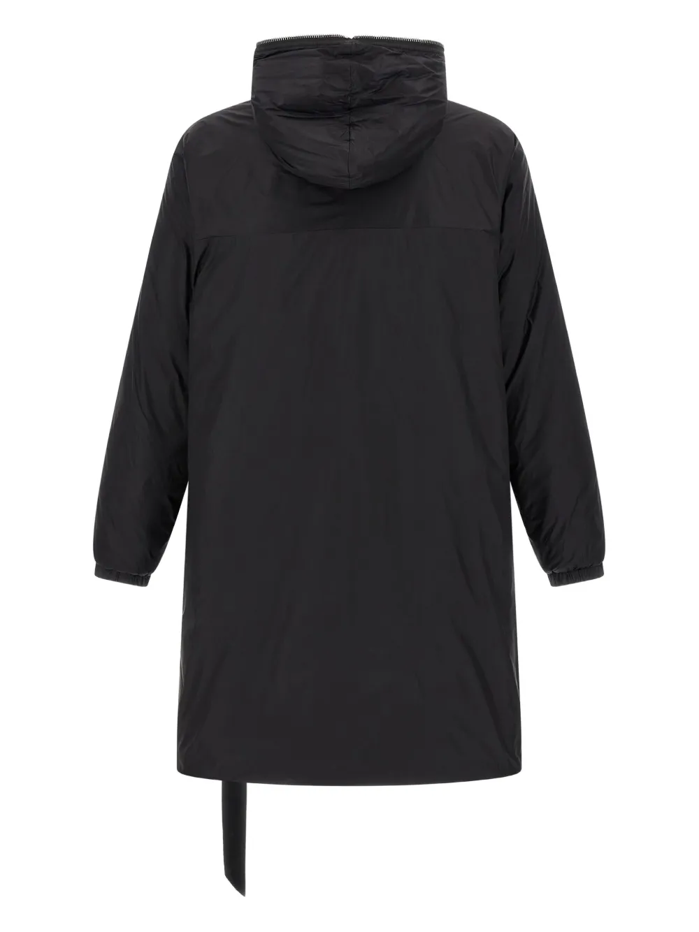 Rick Owens DRKSHDW parka con capucha | Parkas | Image 2