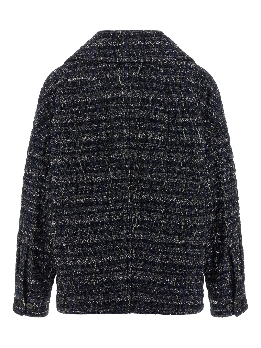 Missoni Caperdoni oversized coat | Oversized Coats | Image 2