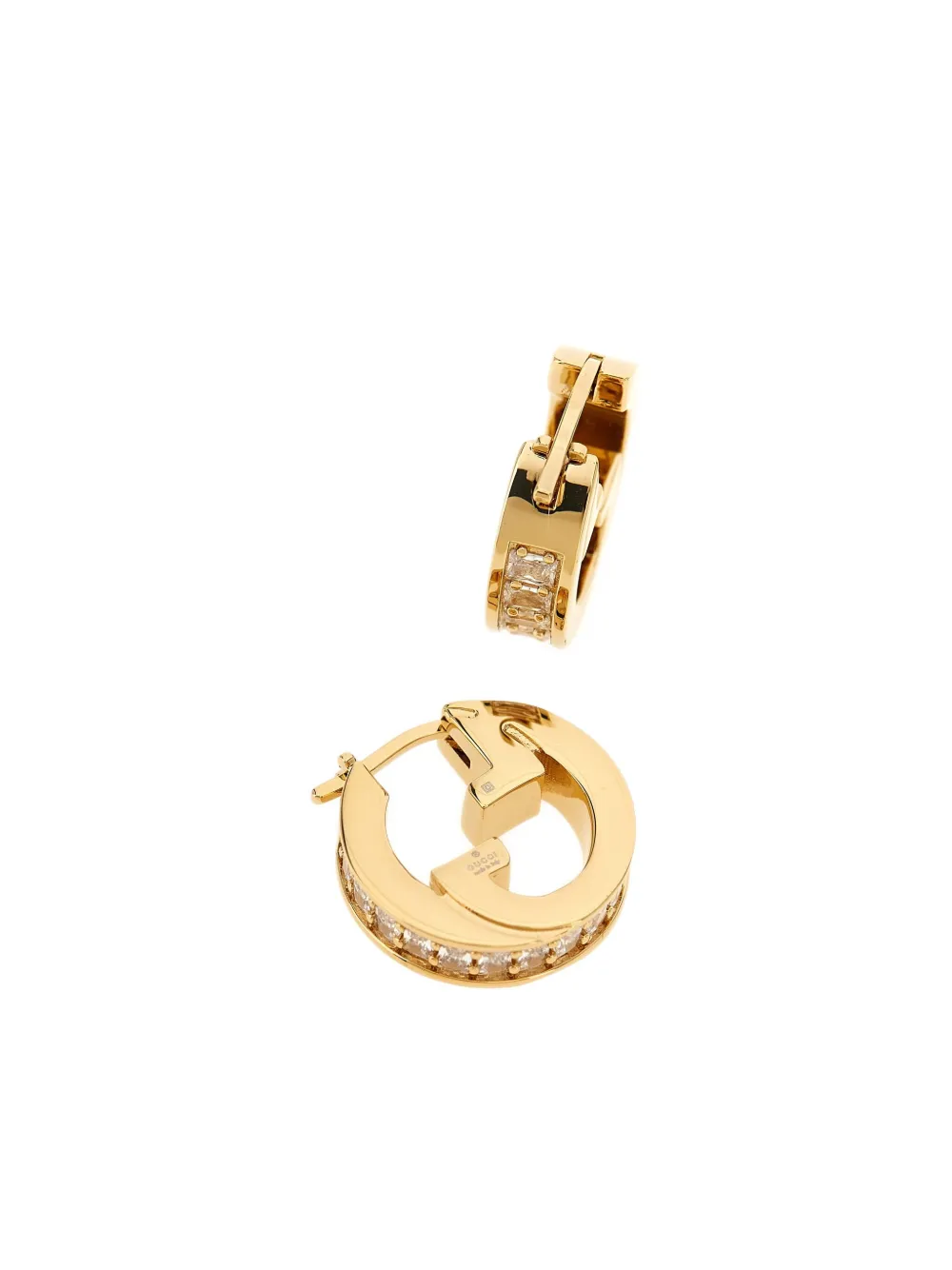 Gucci Blondie earrings - Goud