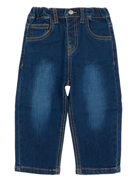 Bamboom five-pocket jeans 