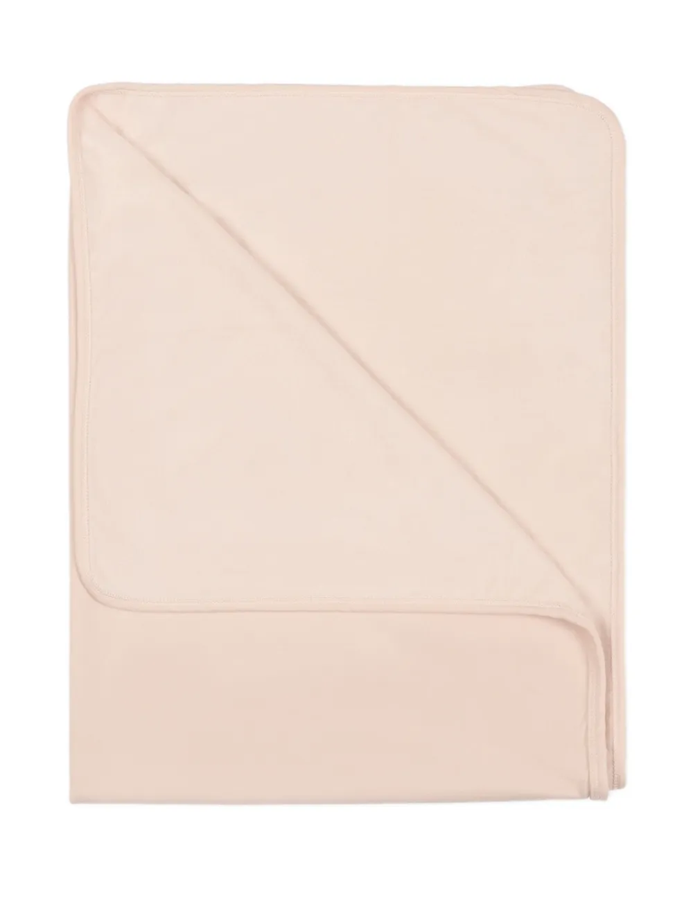 Bamboom Rectangular Blanket In Pink