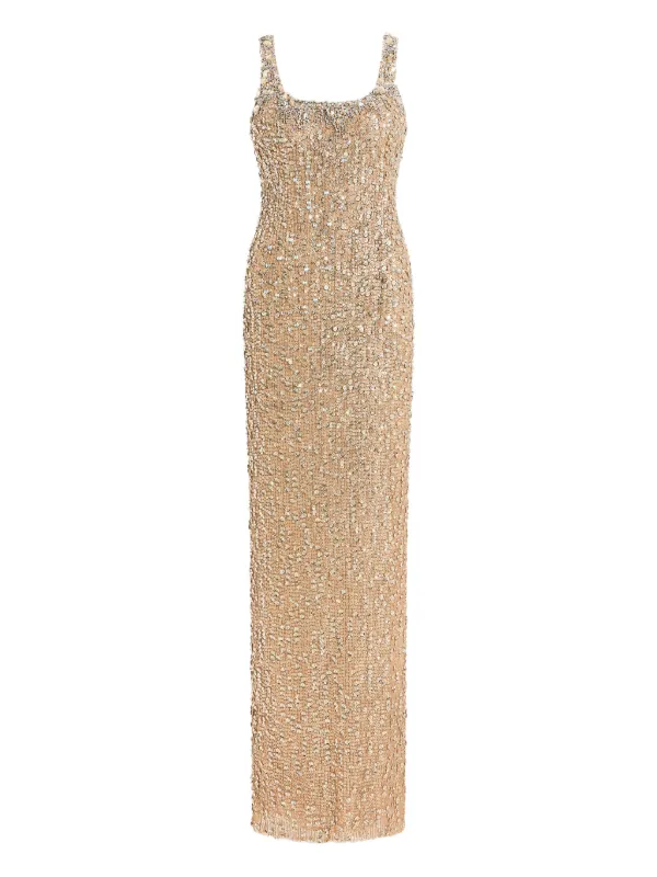 gold lace dress short Lovely Satin Gold with Lace Knee Length Prom Dress, Short Party Dress –  Cutedressy main image 1