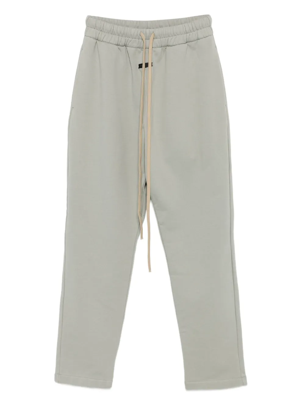Fear Of God drawstring trousers | Grey | Image 1