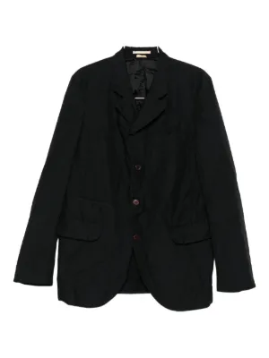 COMME des GARÇONS HOMME PLUS 21ss テーラード COMME des GARCONS HOMME PLUS＞Tailored Jacket | MAKES ONLINE