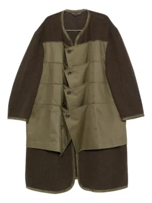 Comme des Garçons Homme Plus メンズ コート通販 - FARFETCH