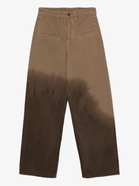 Uma Wang palazzo trousers
