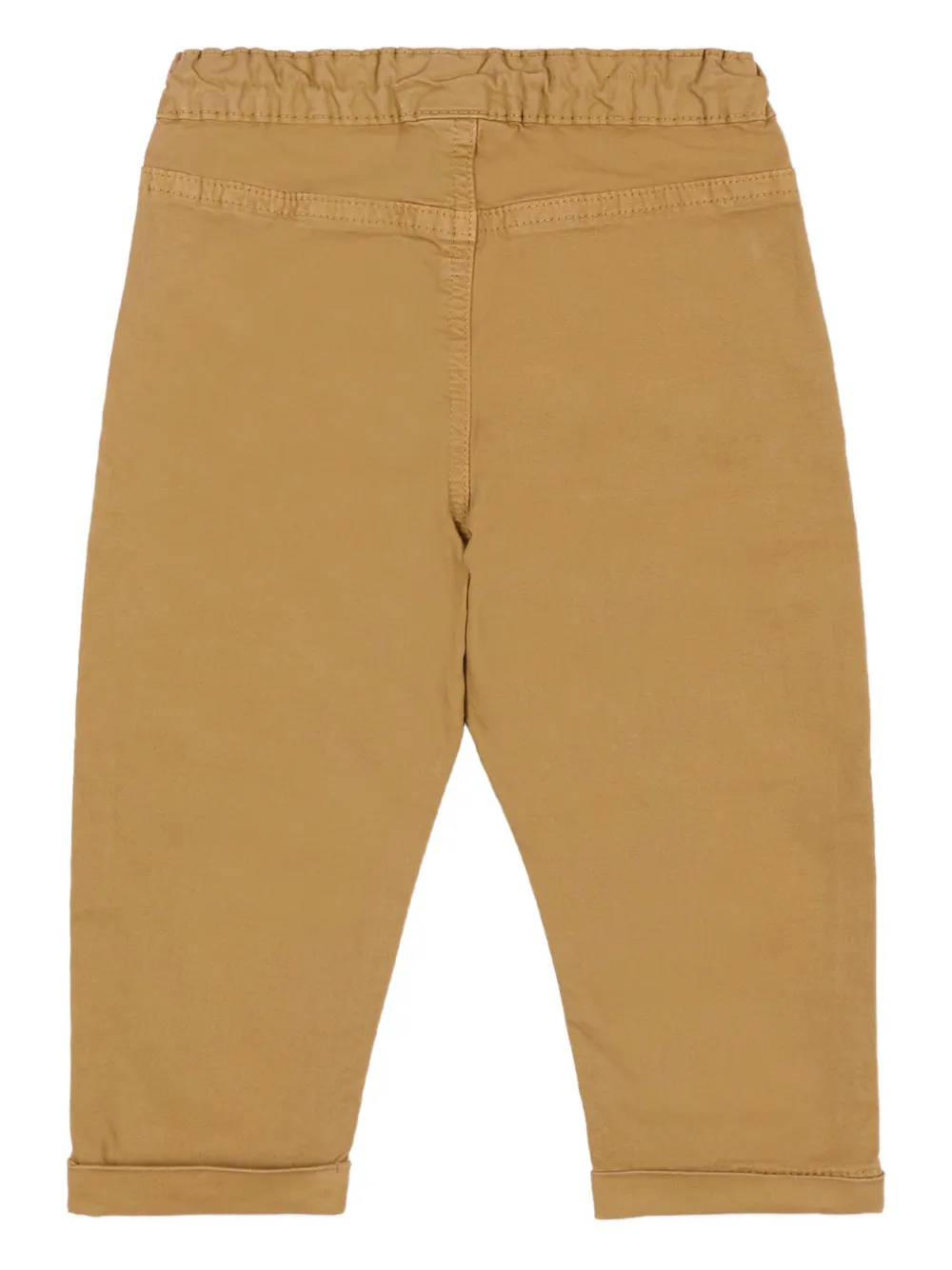 Mayoral elasticated-waist cotton chinos | Chinos | Image 2