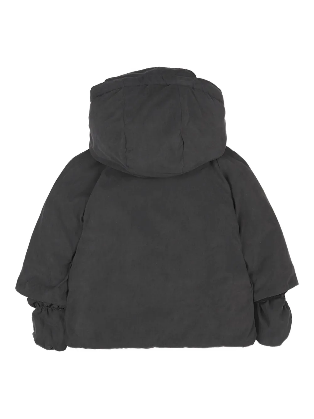 Mayoral hooded jacket | Padded Jackets | Image 2