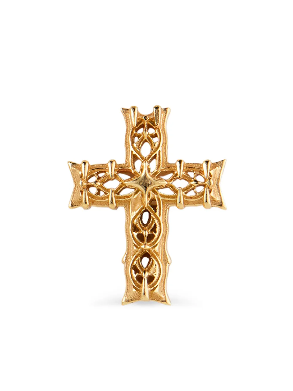 Emanuele Bicocchi arete Notre-Dame | dorado | Image 1