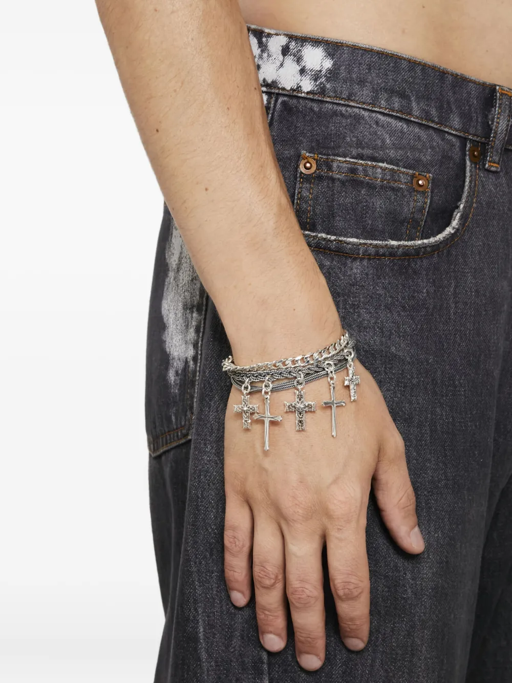 Emanuele Bicocchi pulsera Notre-Dame | Hombre | Image 2