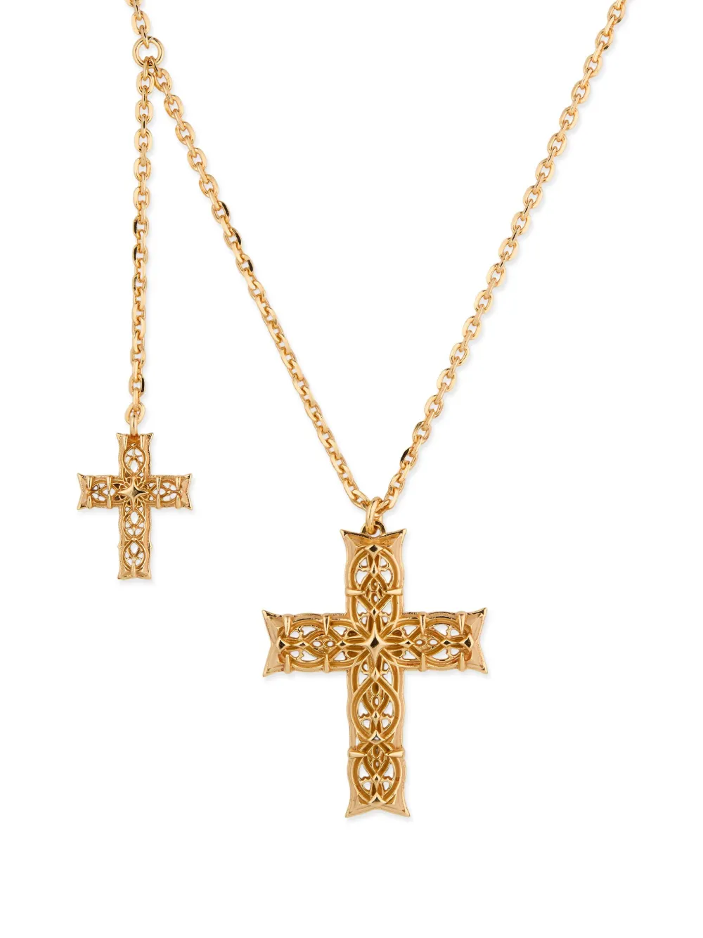 Emanuele Bicocchi Notre-Dame necklace | Gold | Image 1