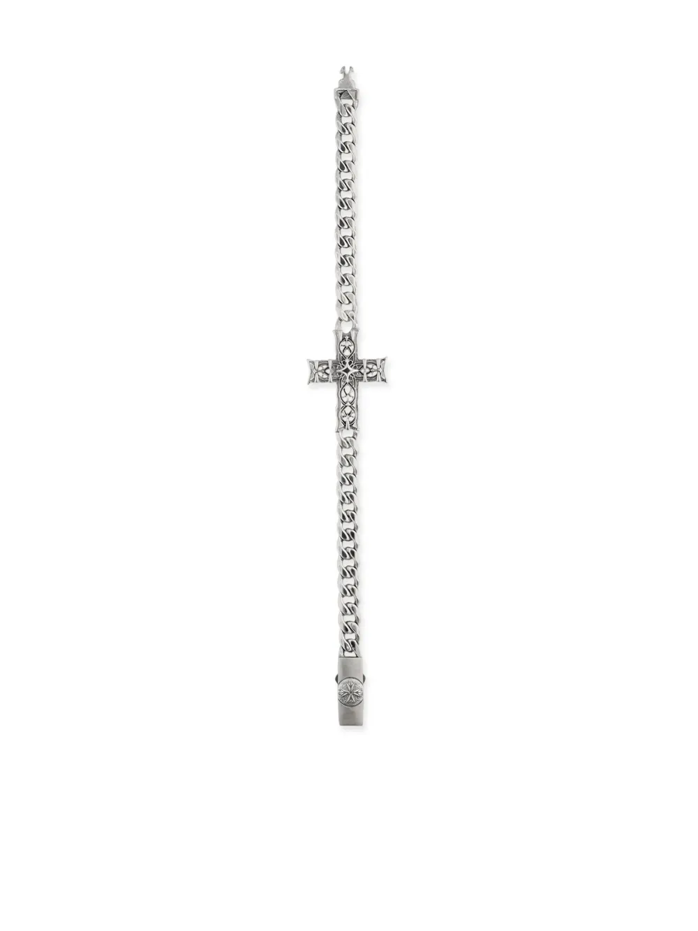 Edge Chain Bracelet