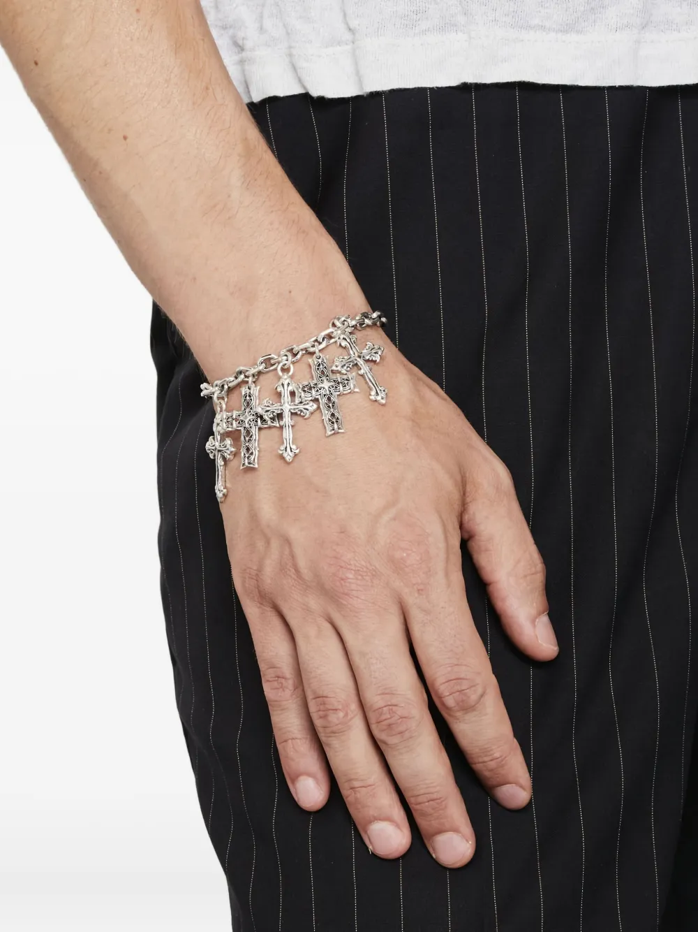 Emanuele Bicocchi pulsera Notre-Dame | Hombre | Image 2