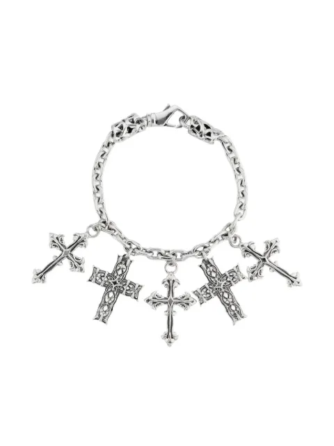 Emanuele Bicocchi pulsera Notre-Dame