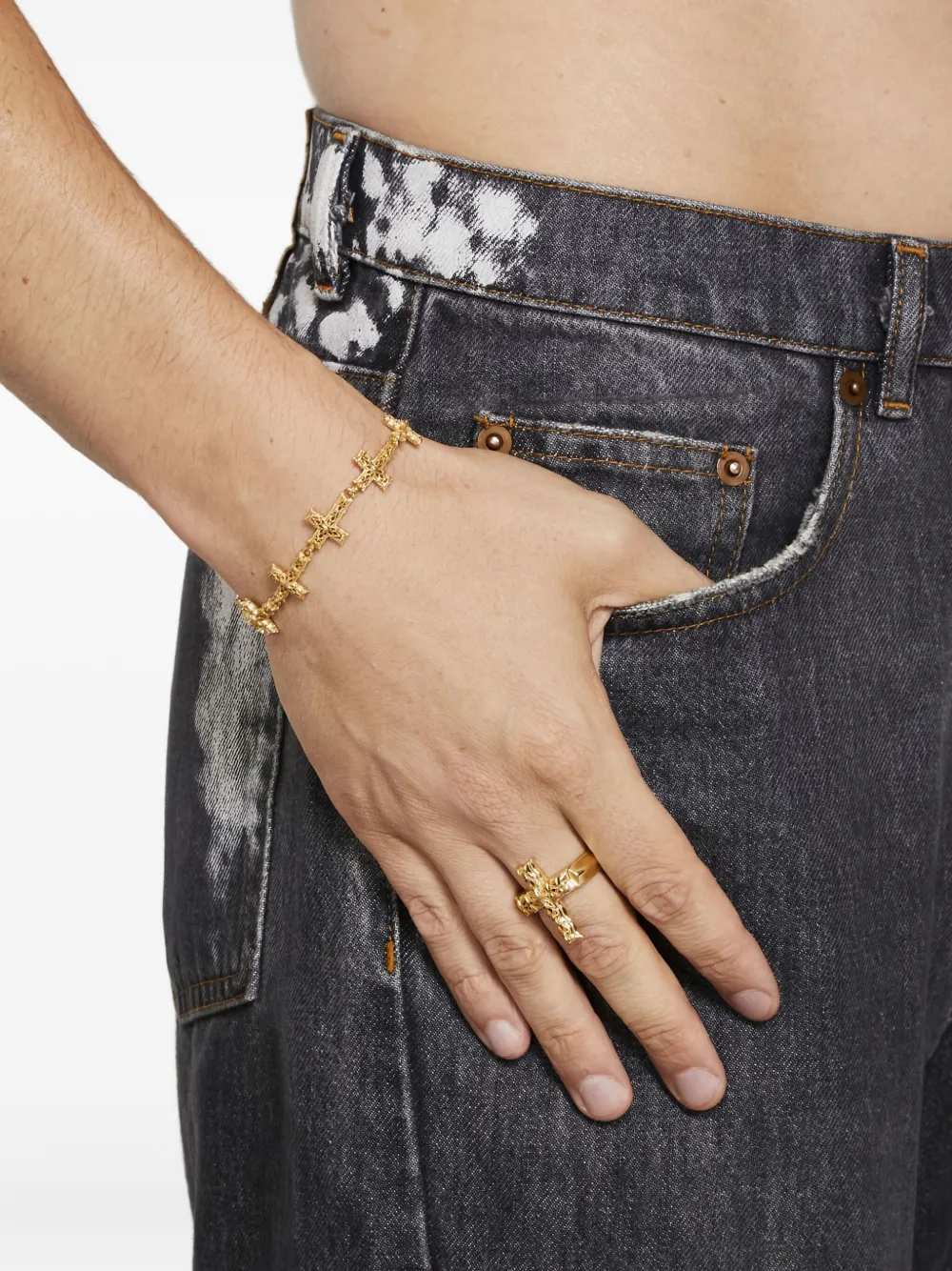 Emanuele Bicocchi pulsera Notre-Dame | Hombre | Image 2