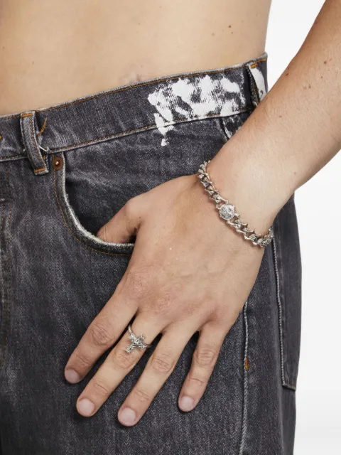 Emanuele Bicocchi bague  Notre-Dame