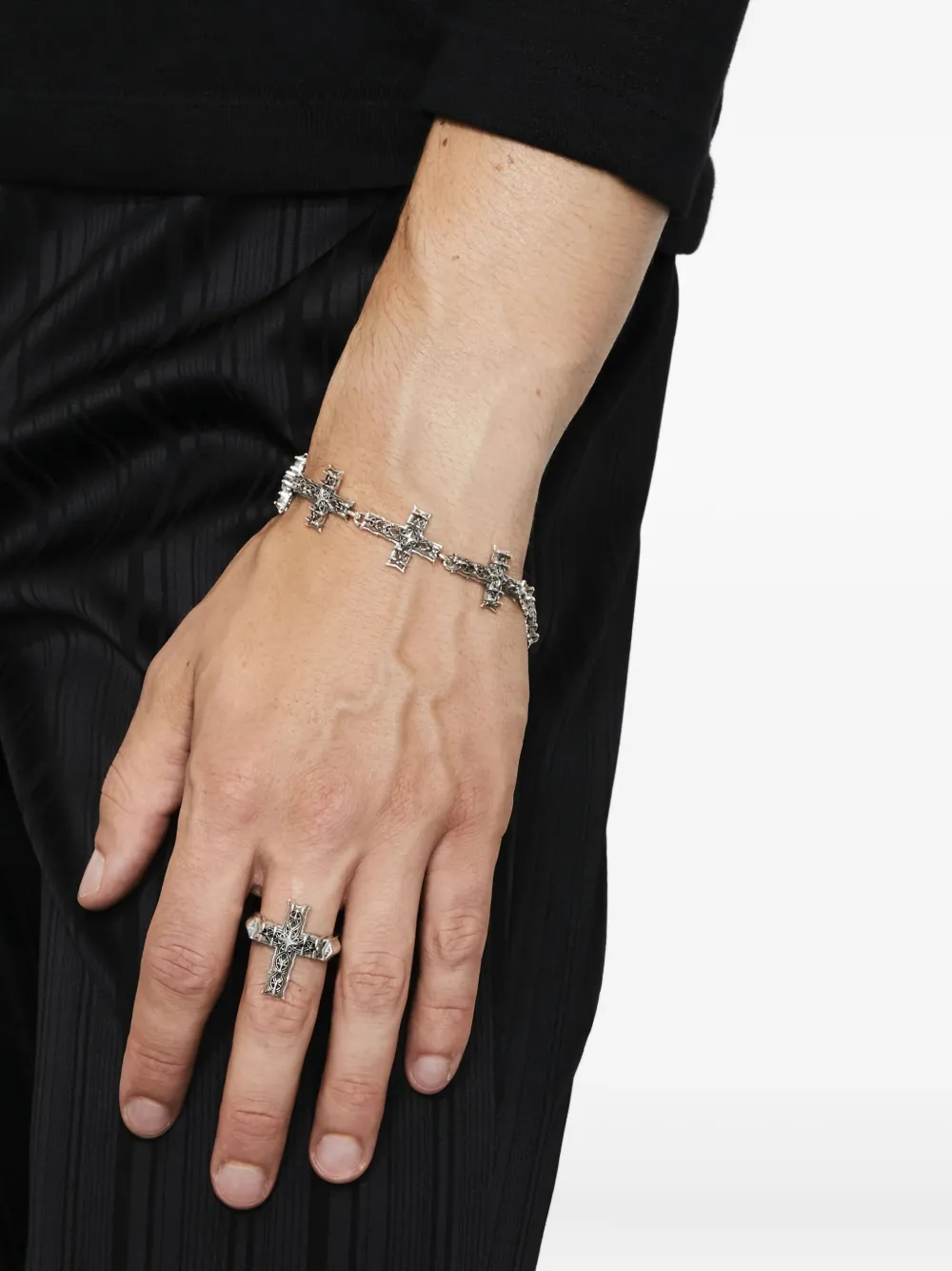 Emanuele Bicocchi pulsera Notre-Dame | Hombre | Image 2