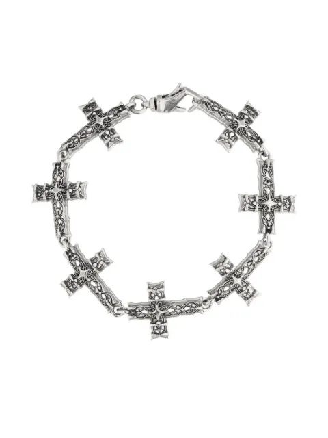 Emanuele Bicocchi pulsera Notre-Dame
