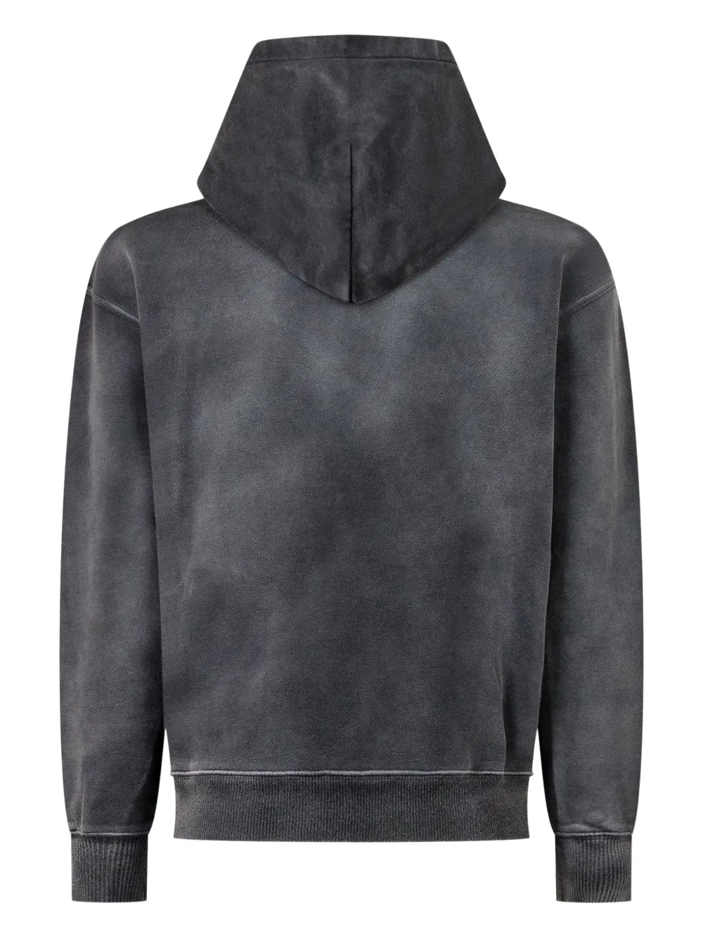 Off-White Kids washed-effect hoodie | Boys Hoodies & Sweatshirts | Image 2