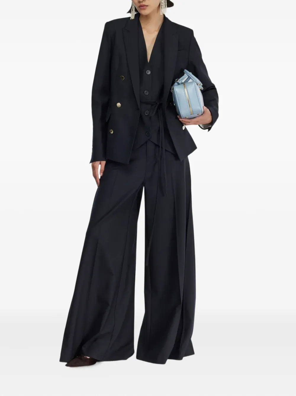 Semicouture double-breasted blazer | Blazers | Image 2